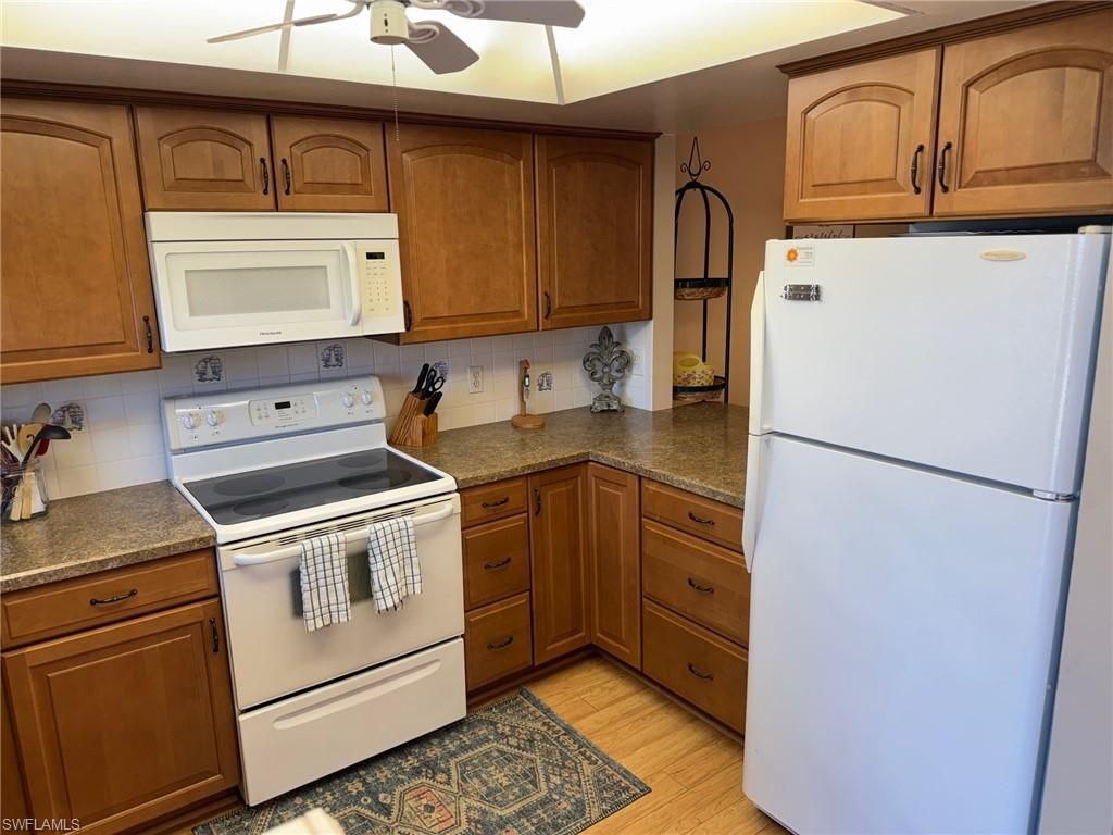 16340 Dublin Cir, Unit 204, Fort Myers, FL 33908 Photo