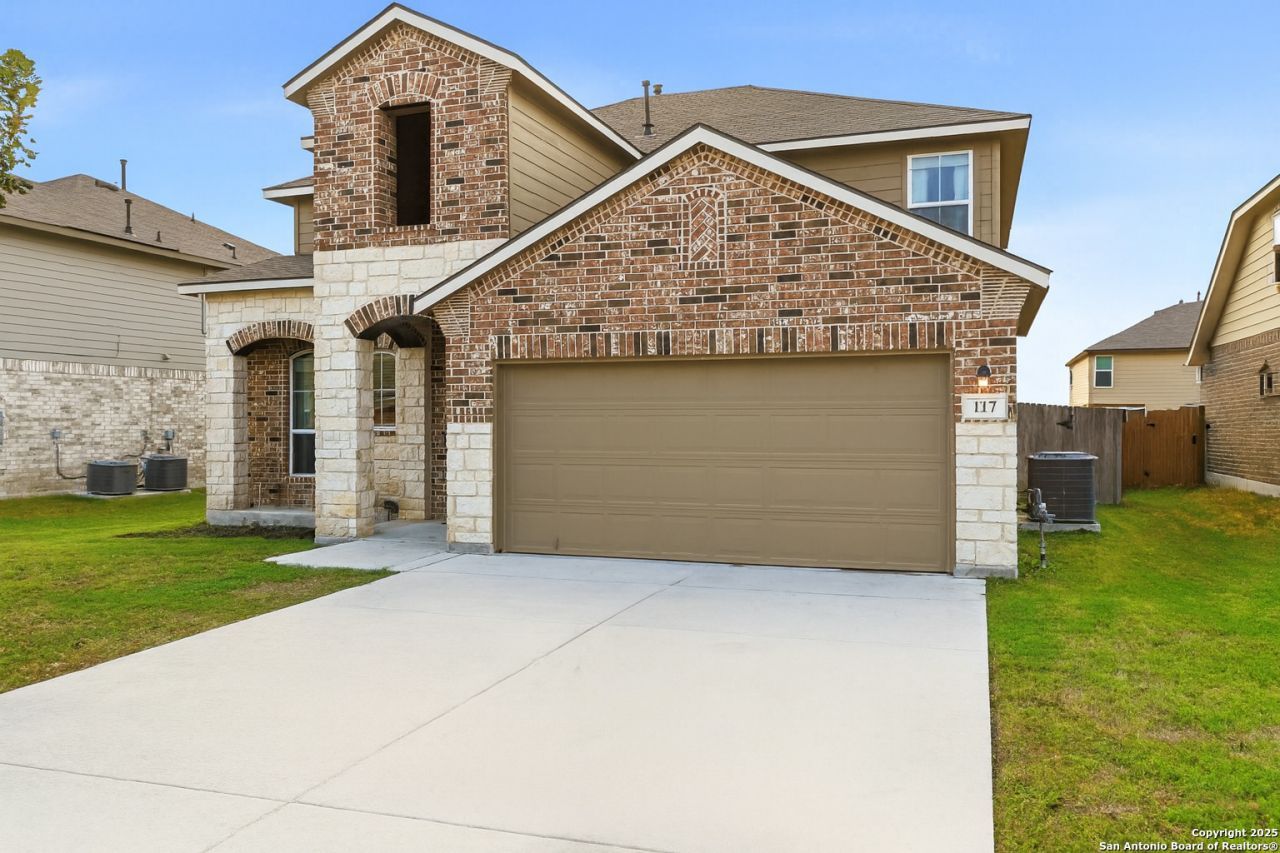 117 Sailors Way, Cibolo, TX 78108 Main Photo