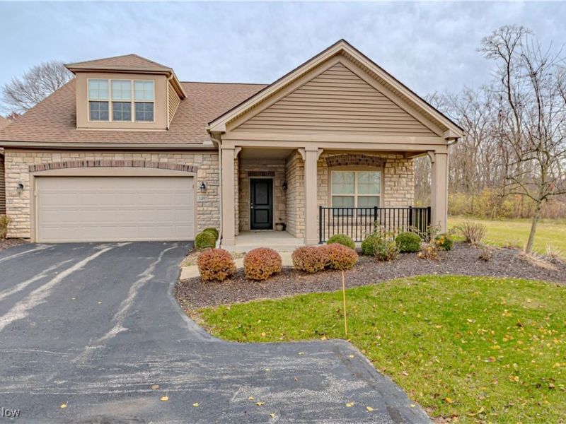 1493 Newman Drive, Brunswick Hills, OH 44212 Photo 1