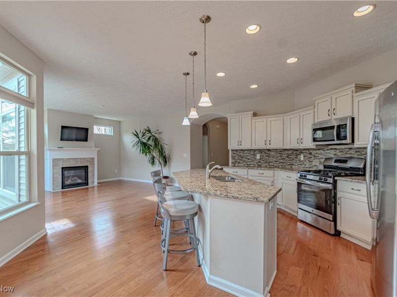 1493 Newman Drive, Brunswick Hills, OH 44212 Photo 13