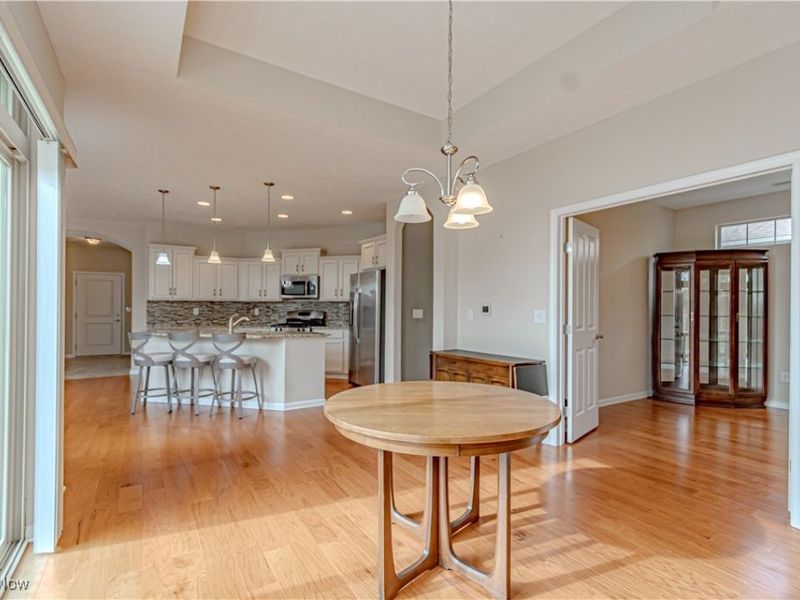 1493 Newman Drive, Brunswick Hills, OH 44212 Photo 16