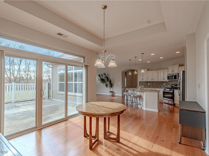 1493 Newman Drive, Brunswick Hills, OH 44212 Photo 17