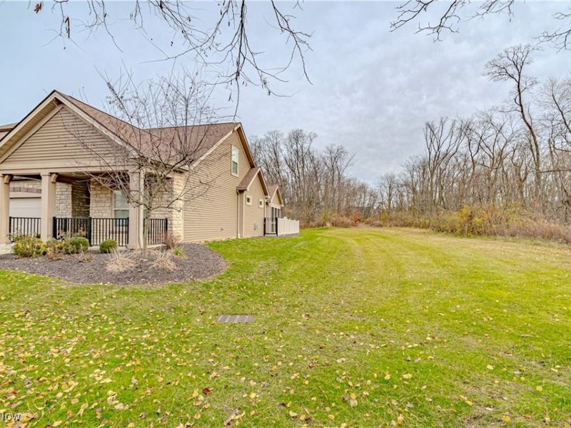 1493 Newman Drive, Brunswick Hills, OH 44212 Photo 2