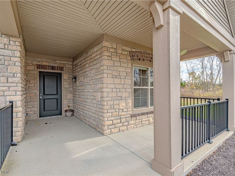 1493 Newman Drive, Brunswick Hills, OH 44212 Photo 5