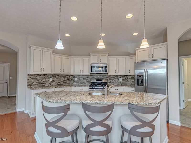 1493 Newman Drive, Brunswick Hills, OH 44212 Photo 9