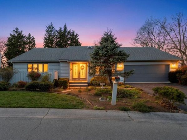 2409 S Clearing RD , Salem, VA 24153