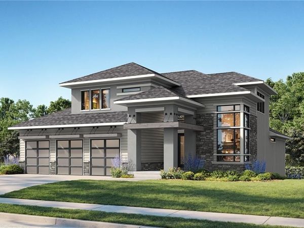 2809 SW Heartland Road, Lee's Summit, MO 64082