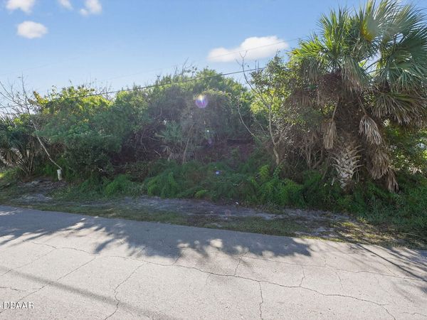 61 Beverly Hills Avenue, Ponce Inlet, FL 32127