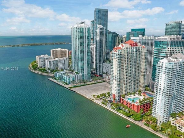 1155 Brickell Bay Dr, Unit 2203, Miami, FL 33131