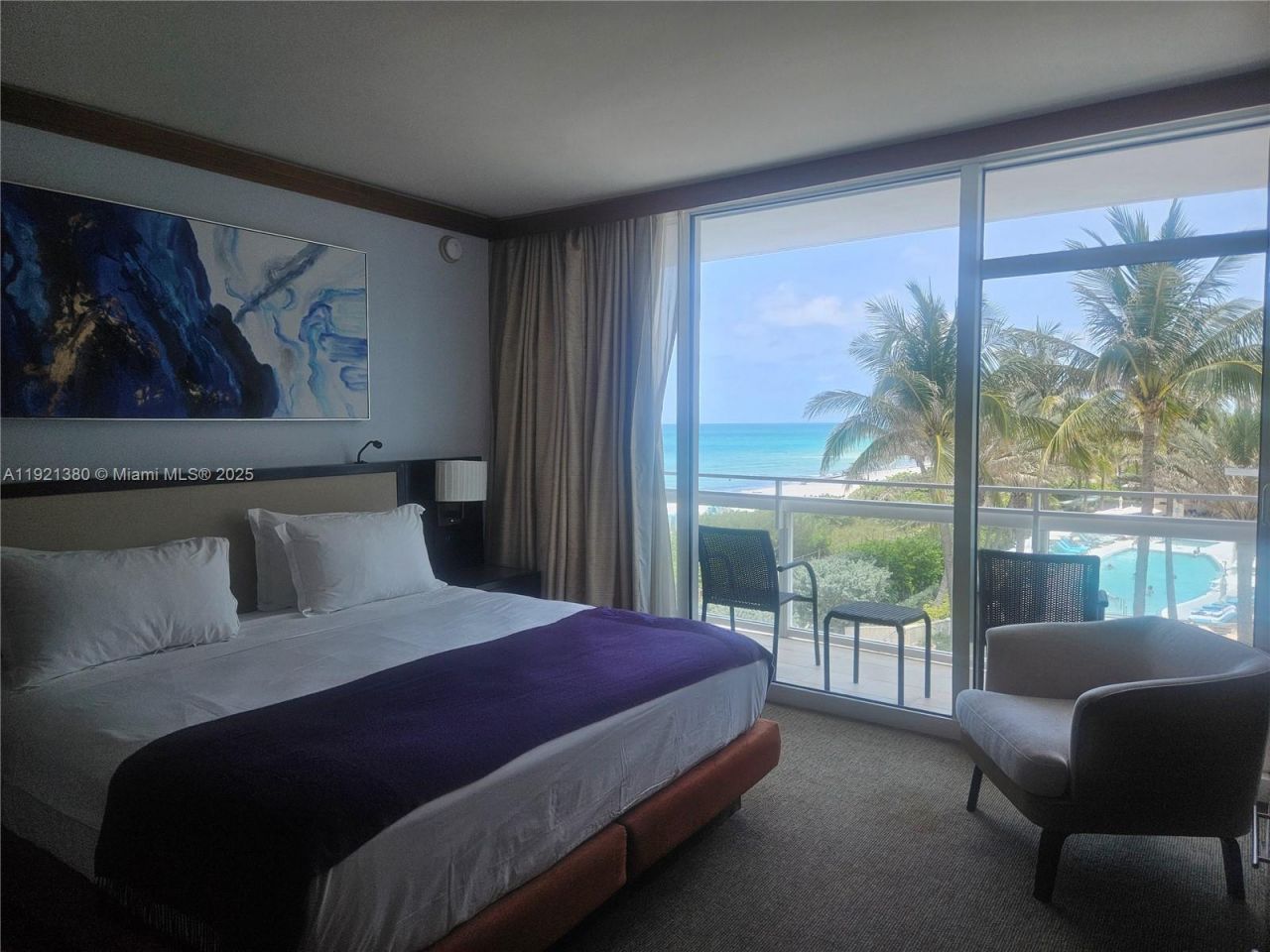 6801 Collins Ave, Unit 320, Miami Beach, FL 33141 Photo