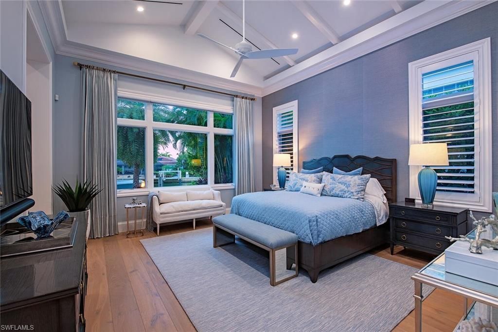 2135 Snook Dr, Naples, FL 34102 Photo