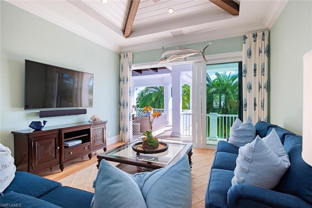 2135 Snook Dr, Naples, FL 34102 Photo