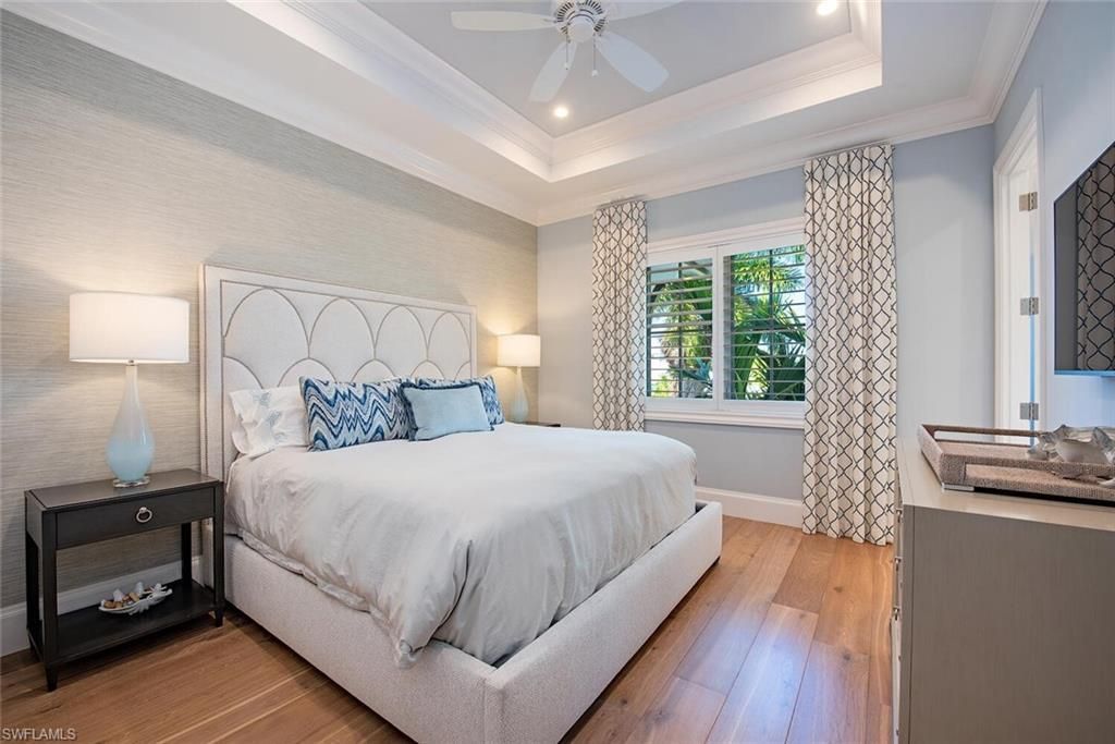 2135 Snook Dr, Naples, FL 34102 Photo