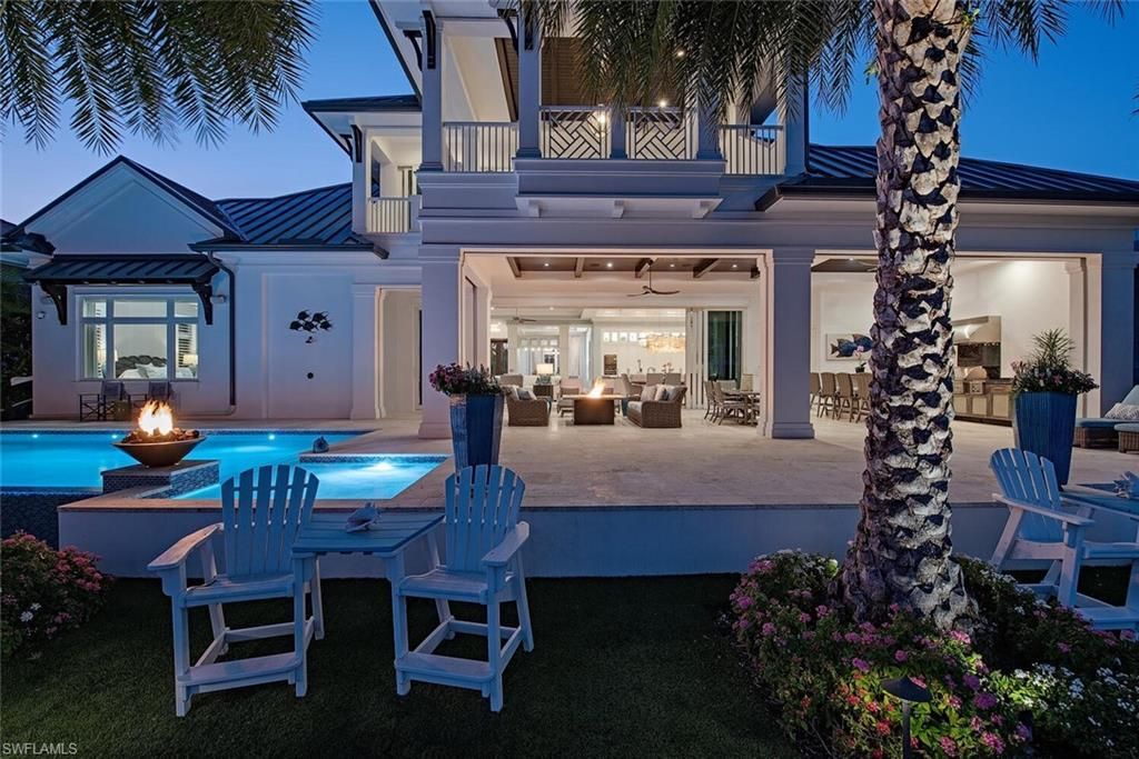 2135 Snook Dr, Naples, FL 34102 Photo