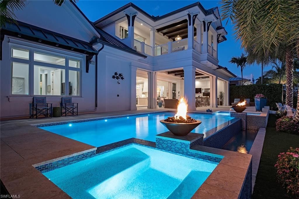 2135 Snook Dr, Naples, FL 34102 Photo