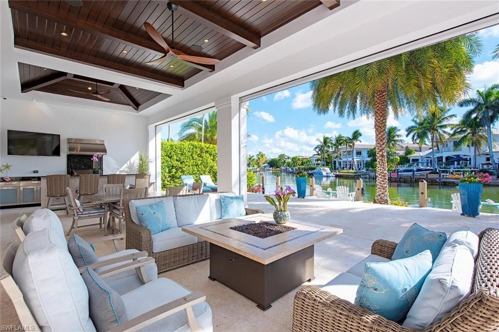 2135 Snook Dr, Naples, FL 34102 Photo