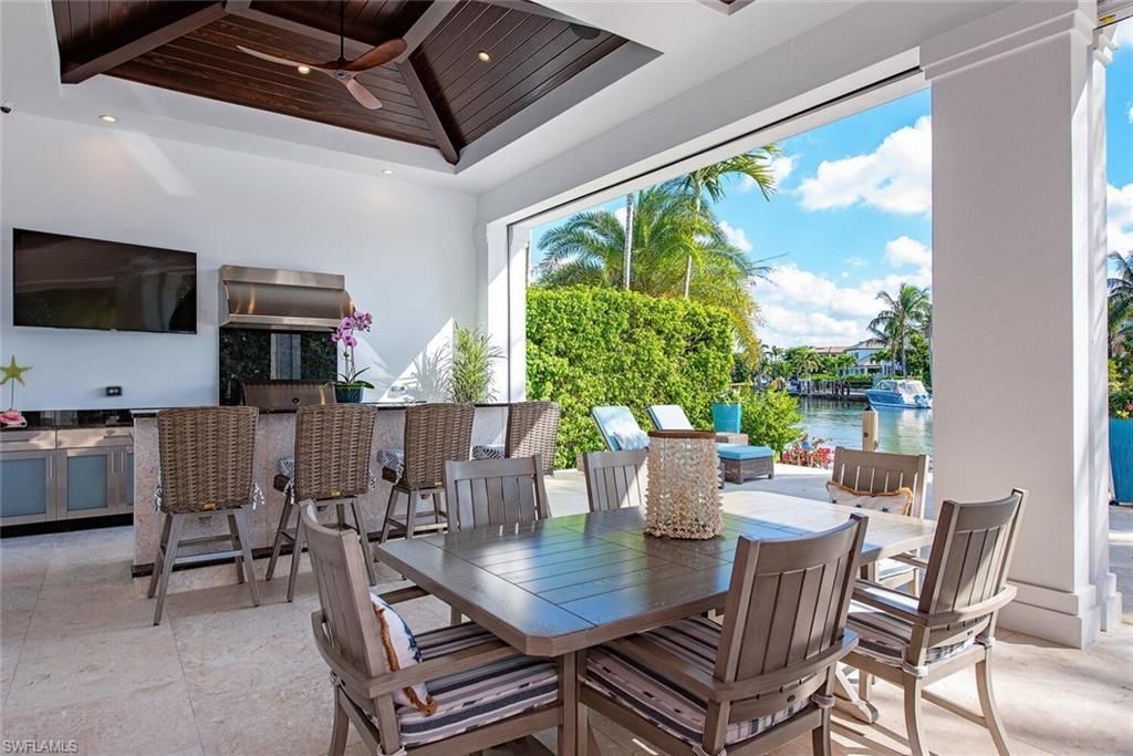 2135 Snook Dr, Naples, FL 34102 Photo