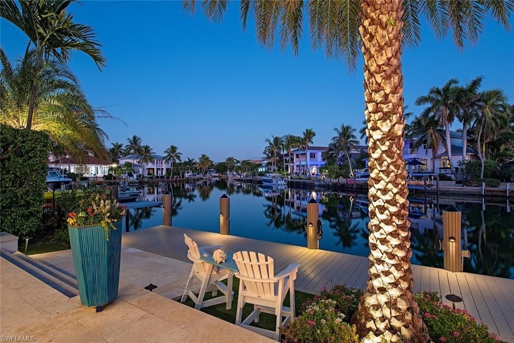 2135 Snook Dr, Naples, FL 34102 Photo