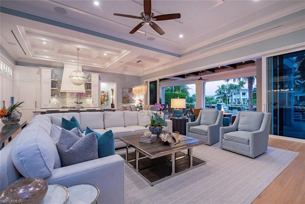 2135 Snook Dr, Naples, FL 34102 Photo