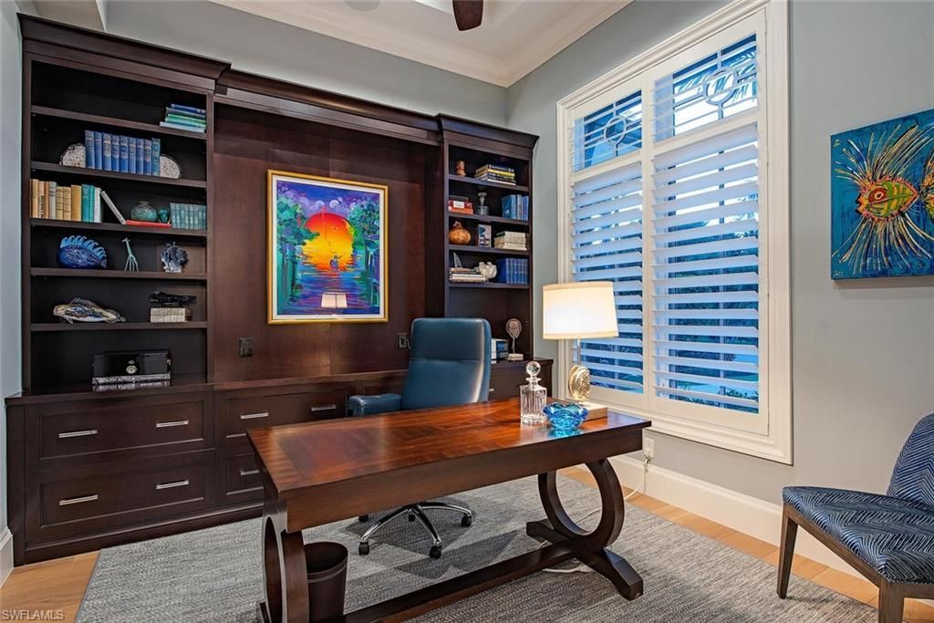 2135 Snook Dr, Naples, FL 34102 Photo