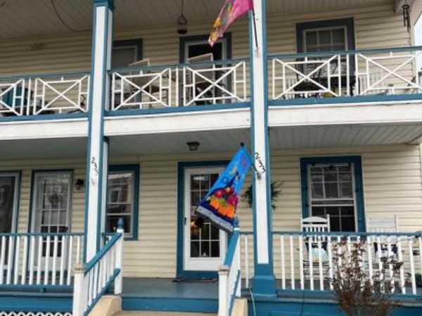 235 CLEVELAND STREET, BRISTOL, PA 19007