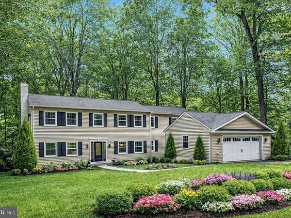 13209 JOHNNY MOORE LANE, CLIFTON, VA 20124