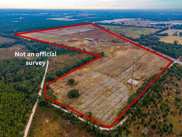 8619 E US 27, Mayo, FL 32066