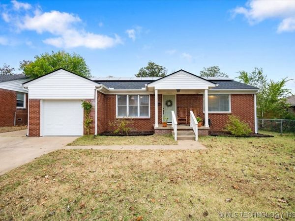 4135 E 22nd Street, Tulsa, OK 74114