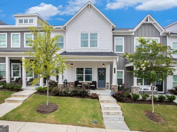 1961 James Red Moore Boulevard, Atlanta, GA 30318