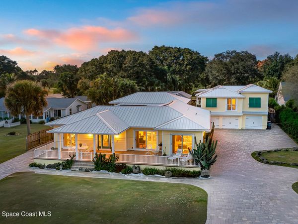 1887 Rockledge Drive, Rockledge, FL 32955