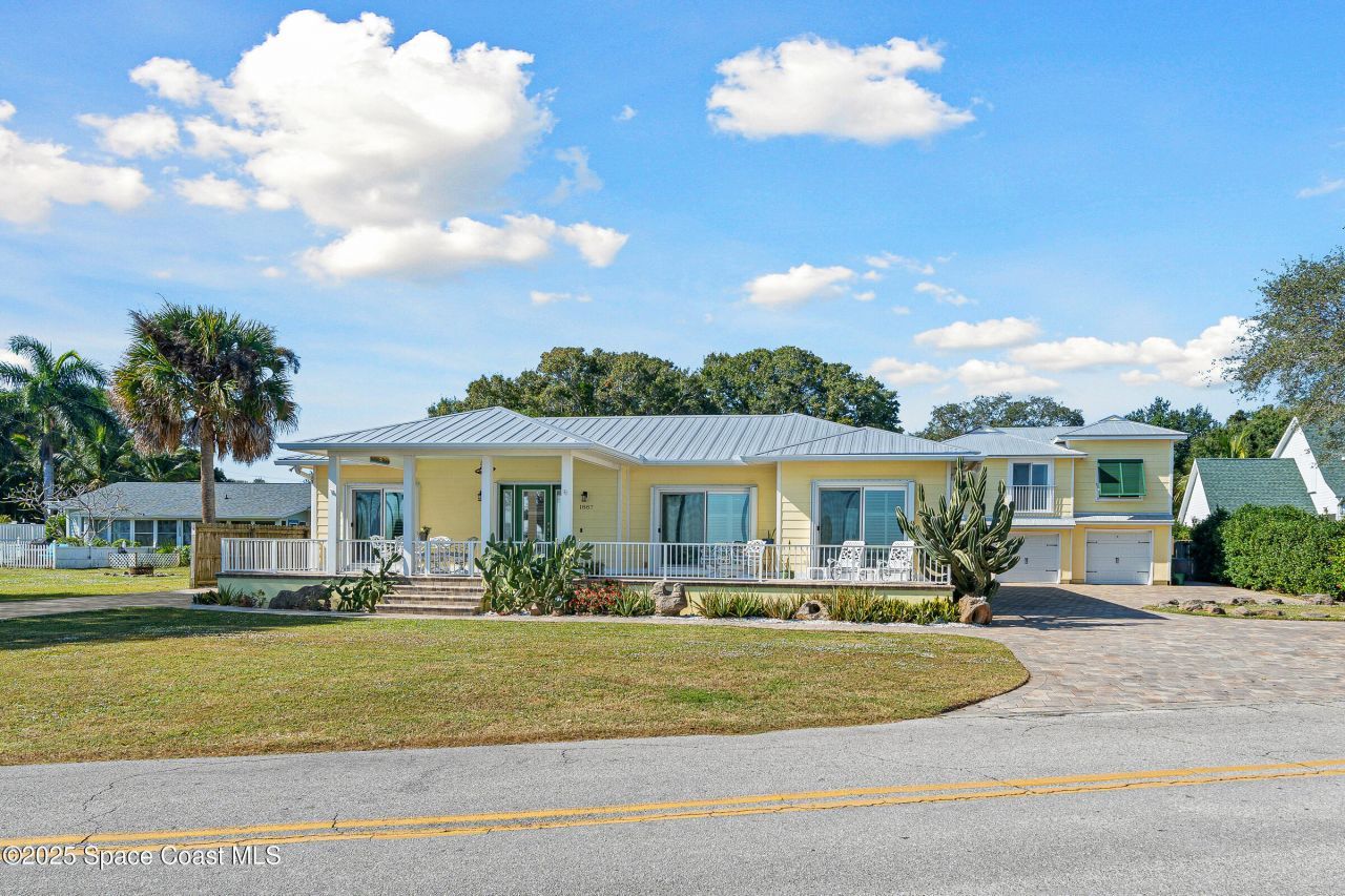 1887 Rockledge Drive, Rockledge, FL 32955 Photo