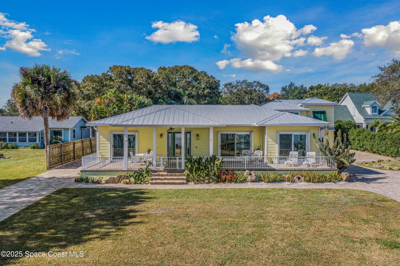 1887 Rockledge Drive, Rockledge, FL 32955 Photo