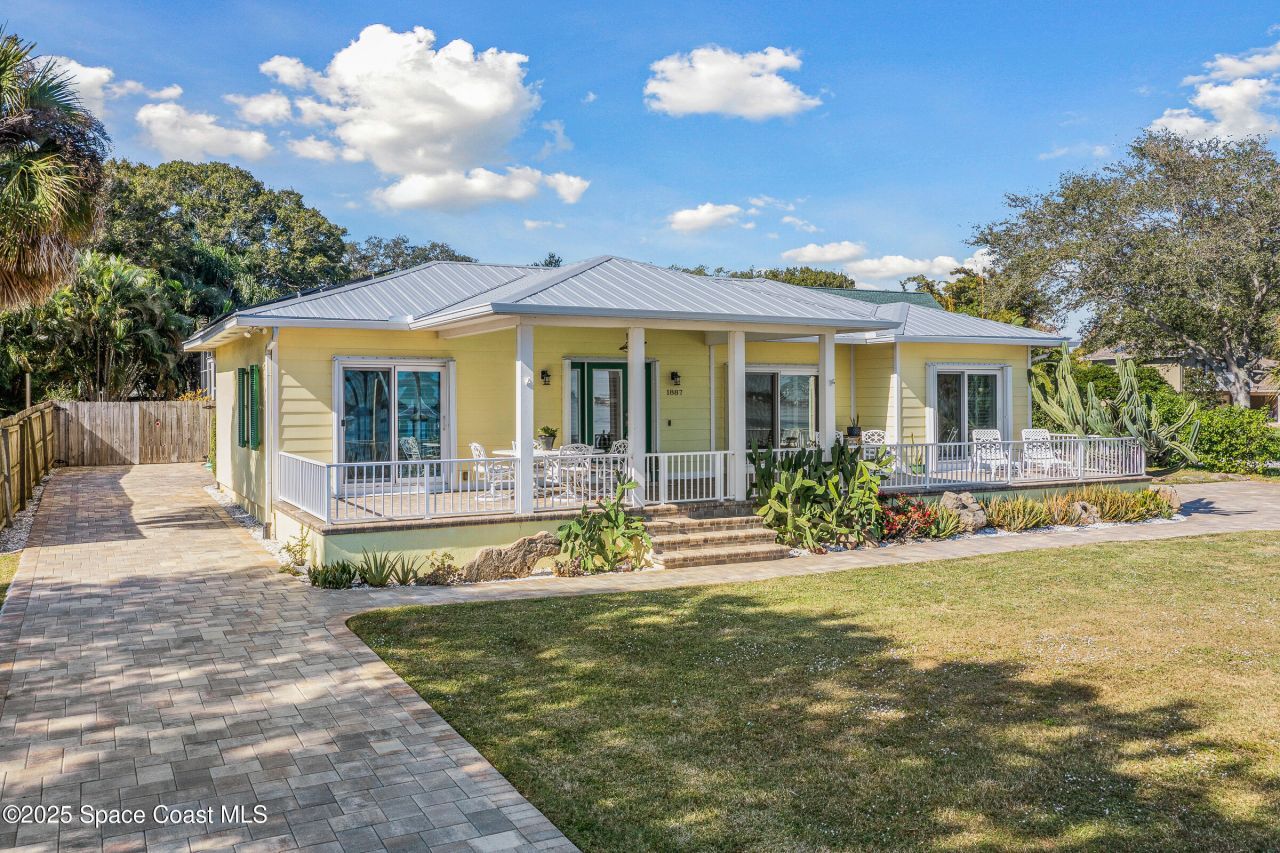 1887 Rockledge Drive, Rockledge, FL 32955 Photo