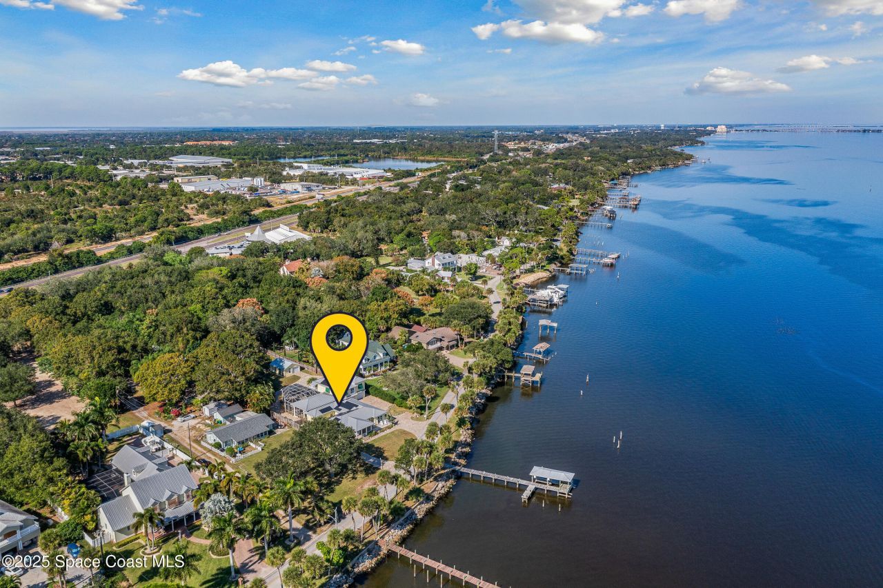 1887 Rockledge Drive, Rockledge, FL 32955 Photo