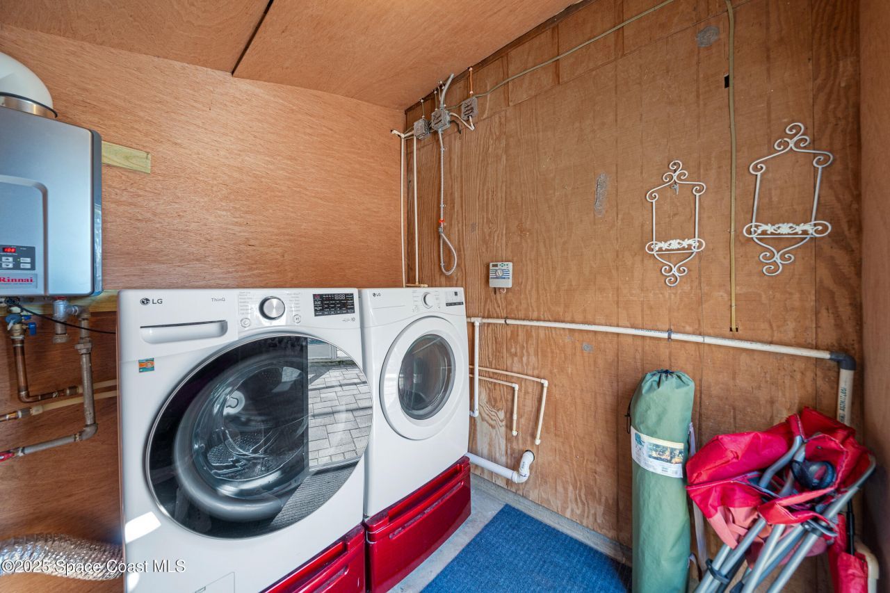 1887 Rockledge Drive, Rockledge, FL 32955 Photo