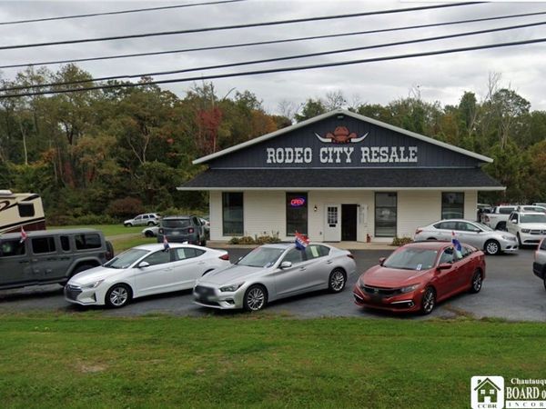 4054 Rt-60, Gerry, NY 14740