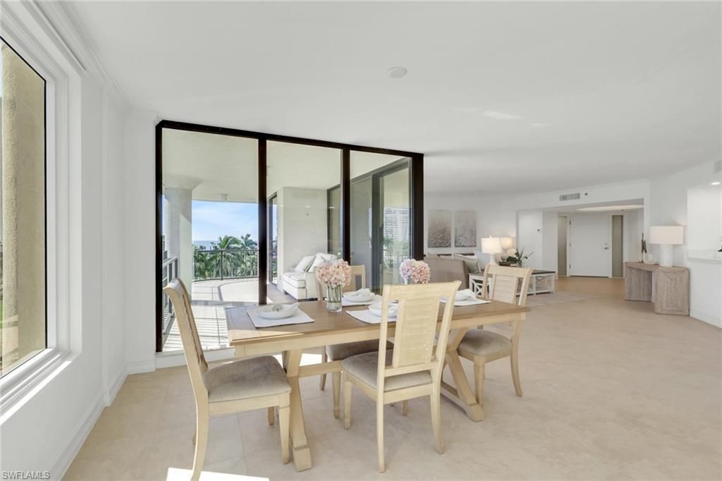 4251 Gulf Shore Blvd N, Unit 5B, Naples, FL 34103 Photo