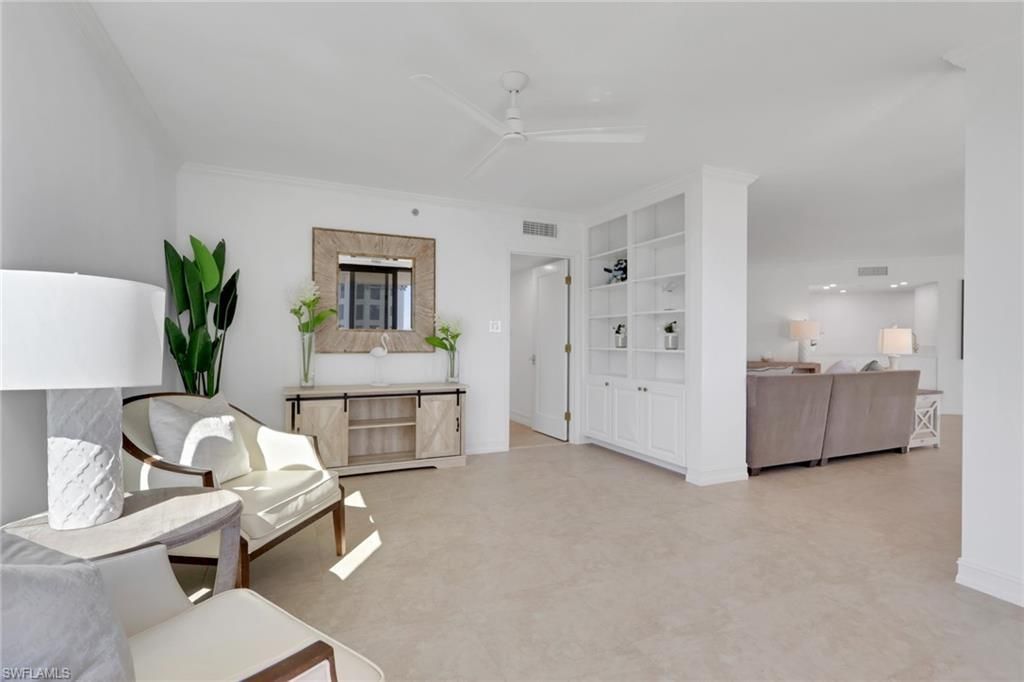 4251 Gulf Shore Blvd N, Unit 5B, Naples, FL 34103 Photo