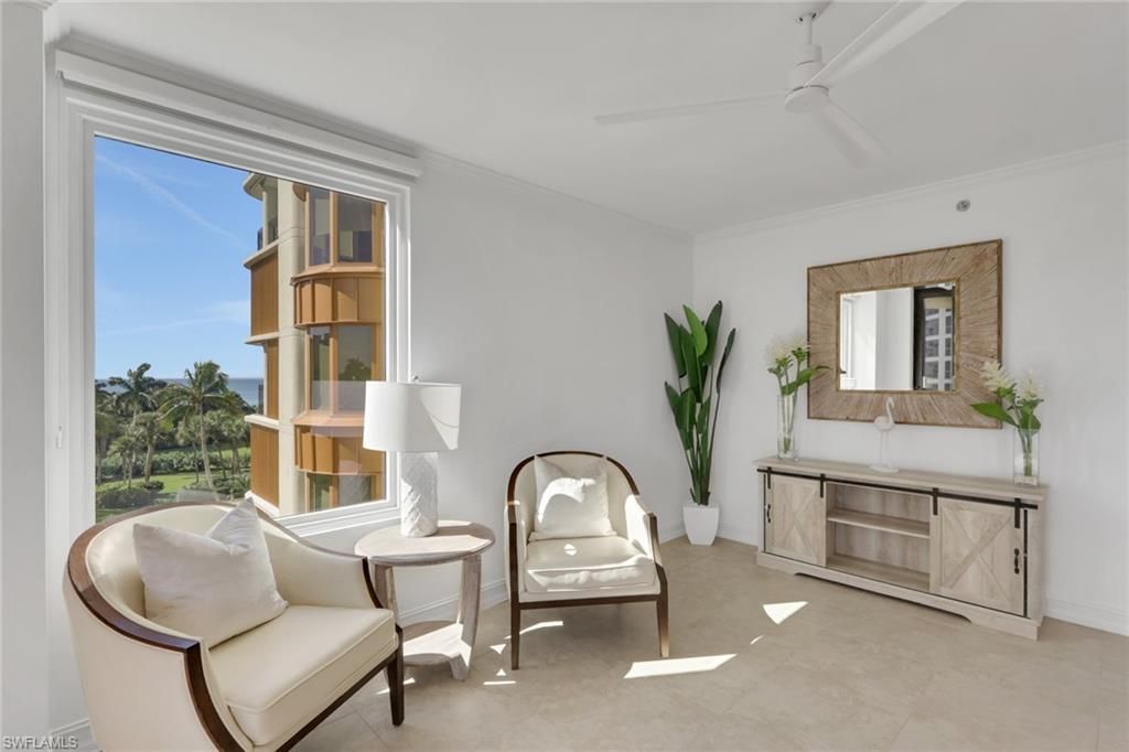 4251 Gulf Shore Blvd N, Unit 5B, Naples, FL 34103 Photo