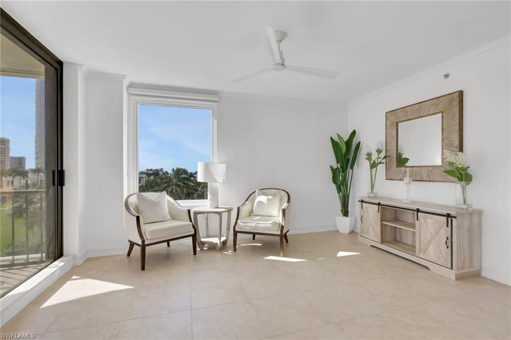 4251 Gulf Shore Blvd N, Unit 5B, Naples, FL 34103 Photo
