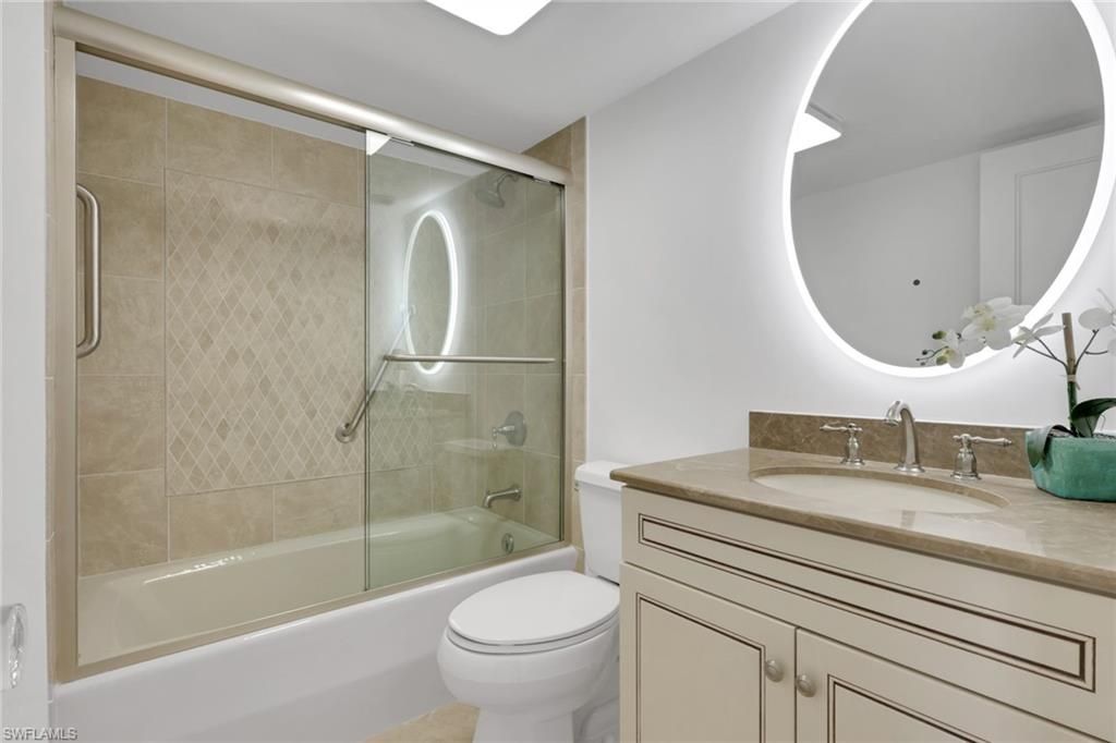 4251 Gulf Shore Blvd N, Unit 5B, Naples, FL 34103 Photo