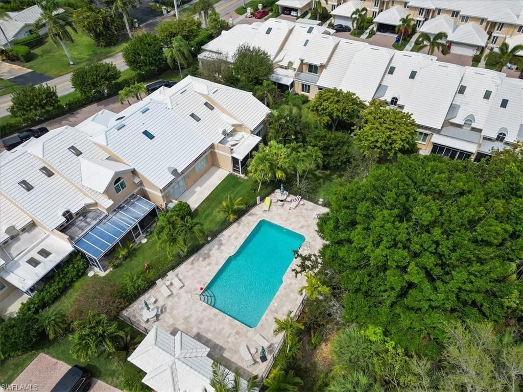 3624 Belair Ln, Unit 13, Naples, FL 34103 Photo