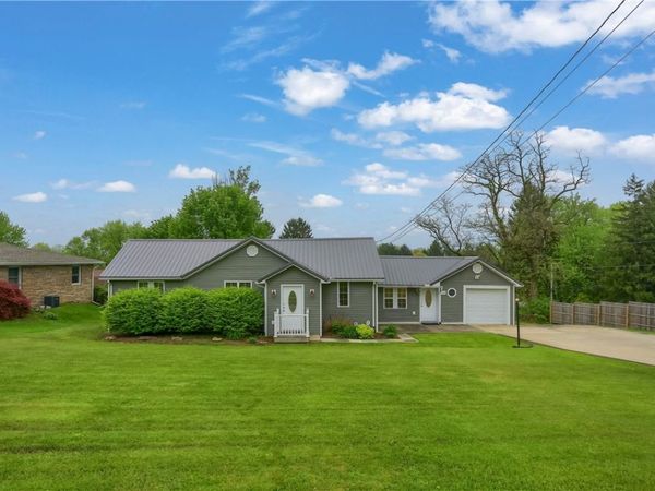 110 Oakville Rd., Beaver Falls, PA 15010