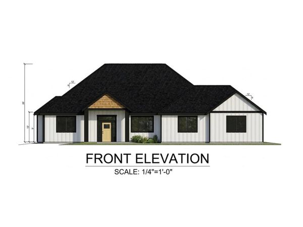 15141 S Andrus Rd, Cheney, WA 99004