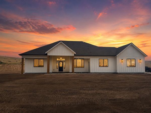 15141 S Andrus Rd, Cheney, WA 99004