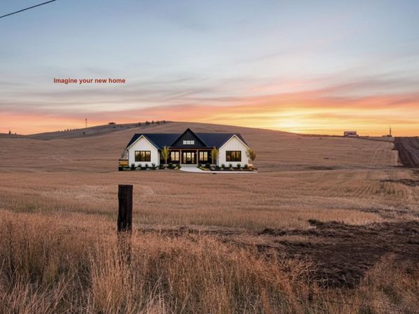 151XX S Andrus Rd, Cheney, WA 99004