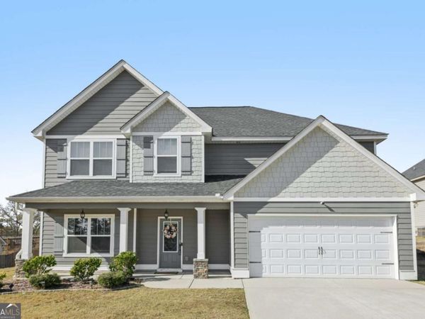 1120 Red Bud Circle, Villa Rica, GA 30180