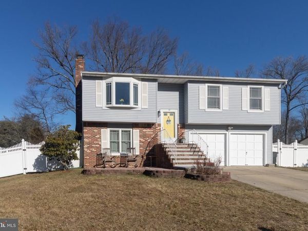 70 TARNSFIELD DRIVE, WESTAMPTON, NJ 08060