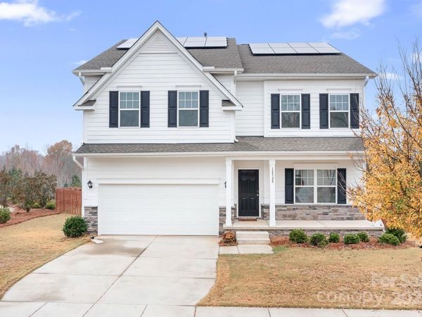 12928 Aberdeen Park Drive, Huntersville, NC 28078