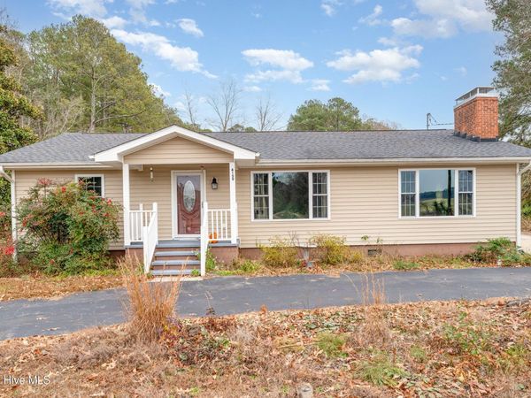 4159 Princeton Kenly Road, Kenly, NC 27542